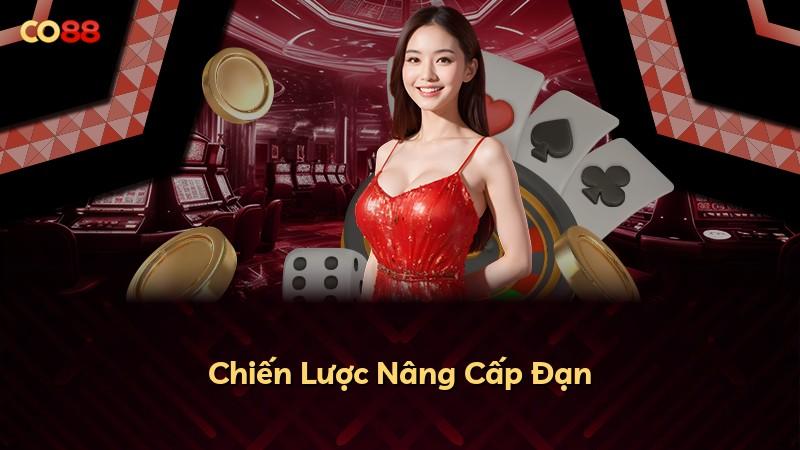 Chiến Lược Nâng Cấp Đạn